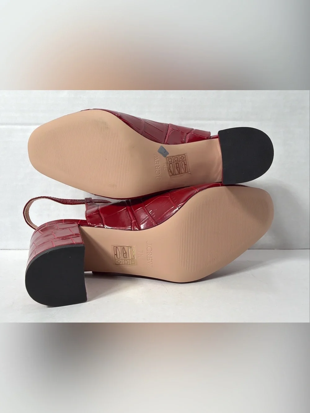 J. Crew new unused